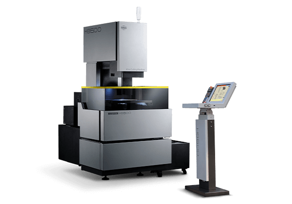 HB600