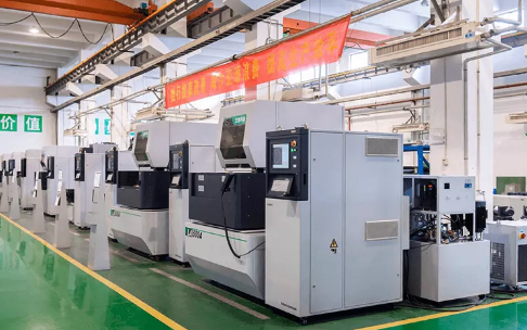 What Material Is Used for EDM Wire Cut Machine Wire?