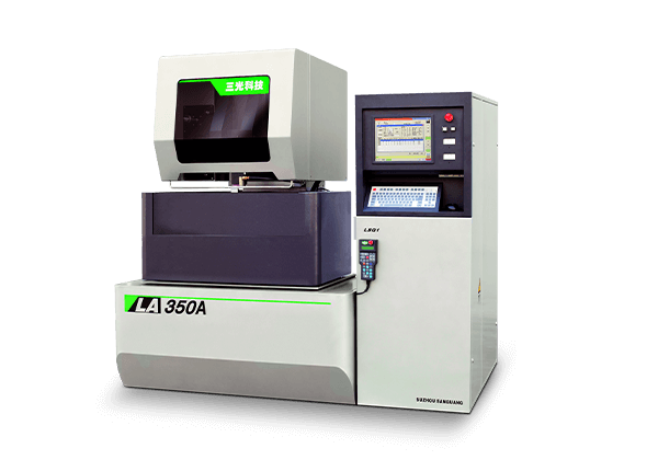 LA350A