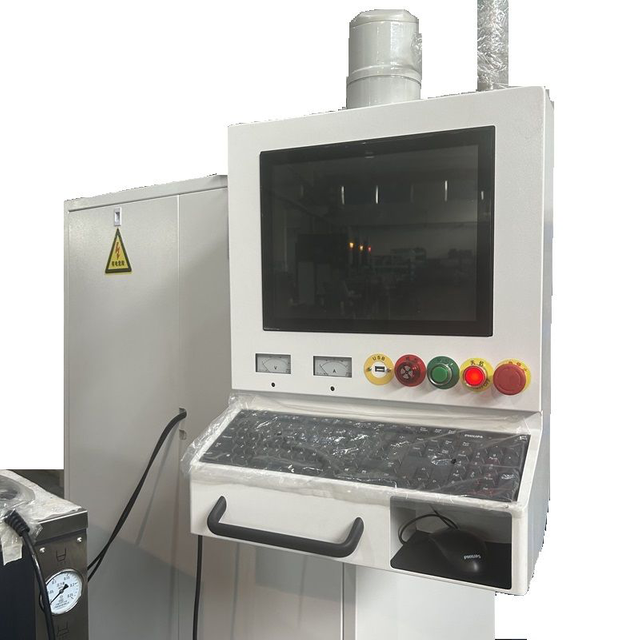 Hard Metal Processing Die Sinker EDM