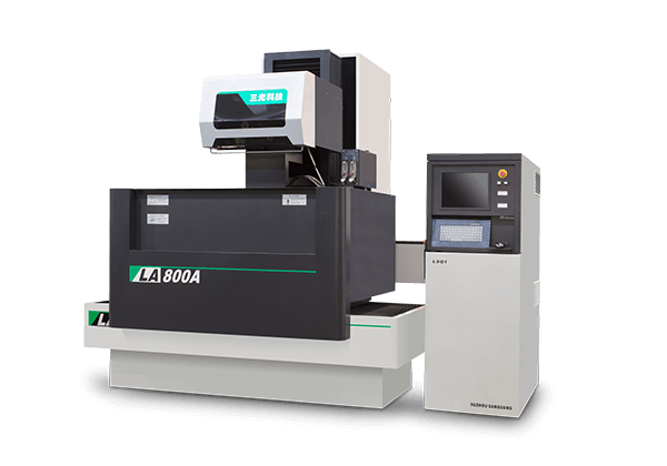 LA800A