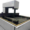 Largerst X Y Travel High Precision Wire-Cutting EDM 