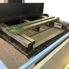 UV Stepper Motor CNC Wire EDM Machine