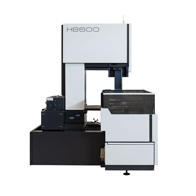 High-Efficiency Precision CNC Molybdenum Wire EDM Machine 