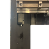 Largerst X Y Travel High Precision Wire-Cutting EDM 