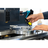 UV Stepper Motor CNC Wire EDM Machine