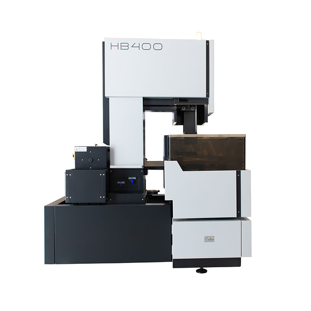 4 Axis Good Precision CNC Molybdenum Wire EDM Machine 