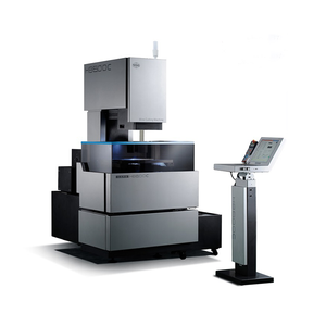 UV Stepper Motor CNC Wire EDM Machine
