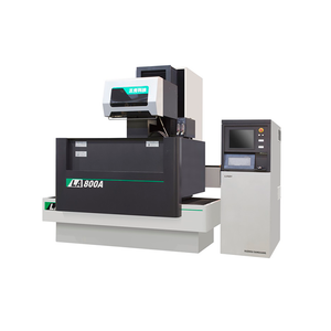 Automatic Threading Large Travel Brass Wire EDM