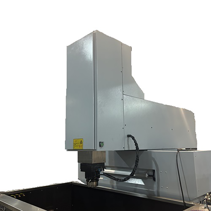 High Effiency CNC Machining Die Sinker EDM