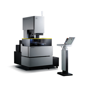 Good Surface Finish 5 Axis CNC Wire EDM Machine