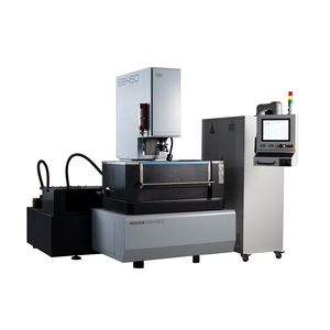 Hard Metal Processing Die Sinker EDM
