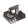 Largerst X Y Travel High Precision Wire-Cutting EDM 