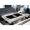High-Efficiency Precision CNC Molybdenum Wire EDM Machine 