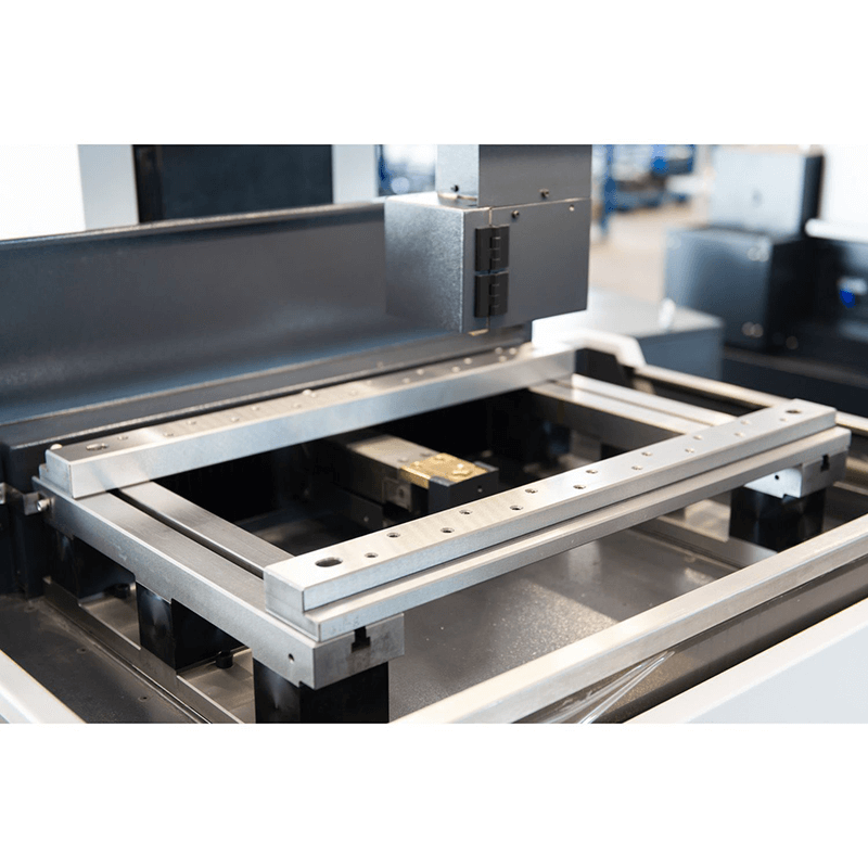High-Efficiency Precision CNC Molybdenum Wire EDM Machine 