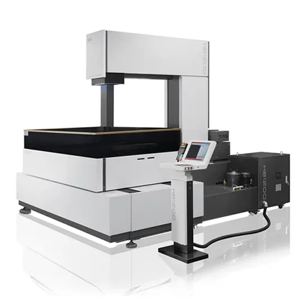 Molybdenum Wire EDM Molybdenum Wire EDM