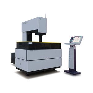 High-Efficiency Precision CNC Molybdenum Wire EDM Machine 