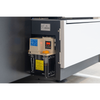 UV Stepper Motor CNC Wire EDM Machine