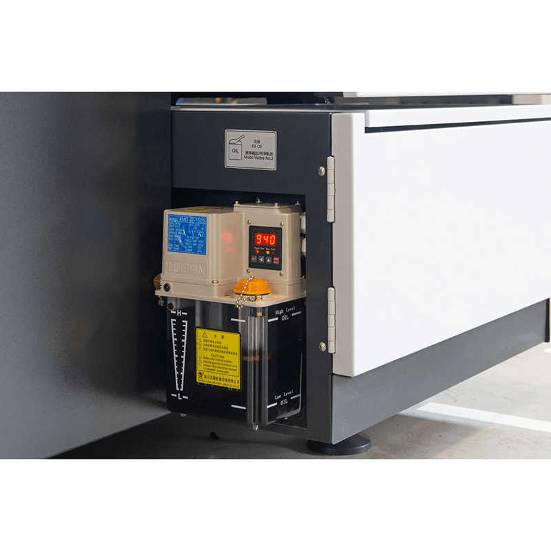 UV Stepper Motor CNC Wire EDM Machine
