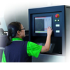 Brass Wire Cutting Submerge Processing EDM Machine