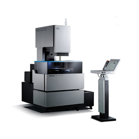 UV Stepper Motor CNC Wire EDM Machine