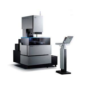 UV Stepper Motor CNC Wire EDM Machine