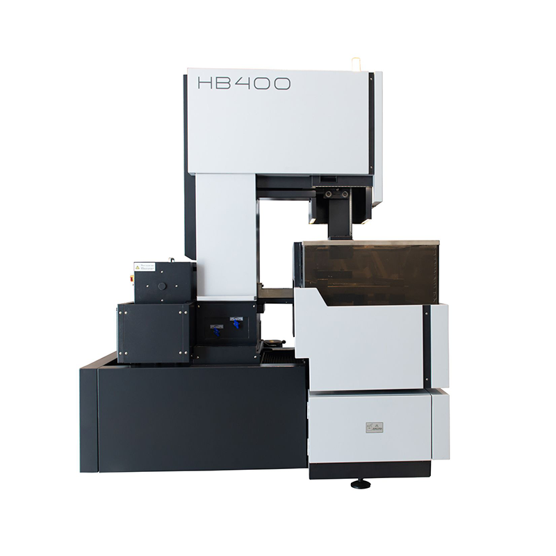 CNC Wire EDM Machine