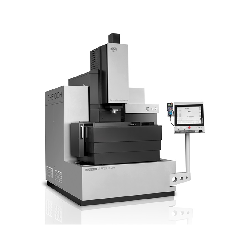 Die Sinking EDM Machine