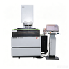 New Model CNC Wire EDM Machine