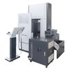 High-Efficiency Precision CNC Molybdenum Wire EDM Machine