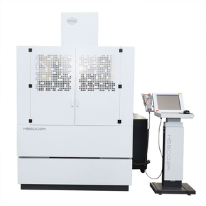 M&aacute;quina EDM de fio de molibd&ecirc;nio CNC de precis&atilde;o de alta efici&ecirc;ncia