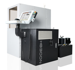 Machine d'&eacute;lectro&eacute;rosion &agrave; fil de molybd&egrave;ne CNC de pr&eacute;cision &agrave; haute efficacit&eacute;