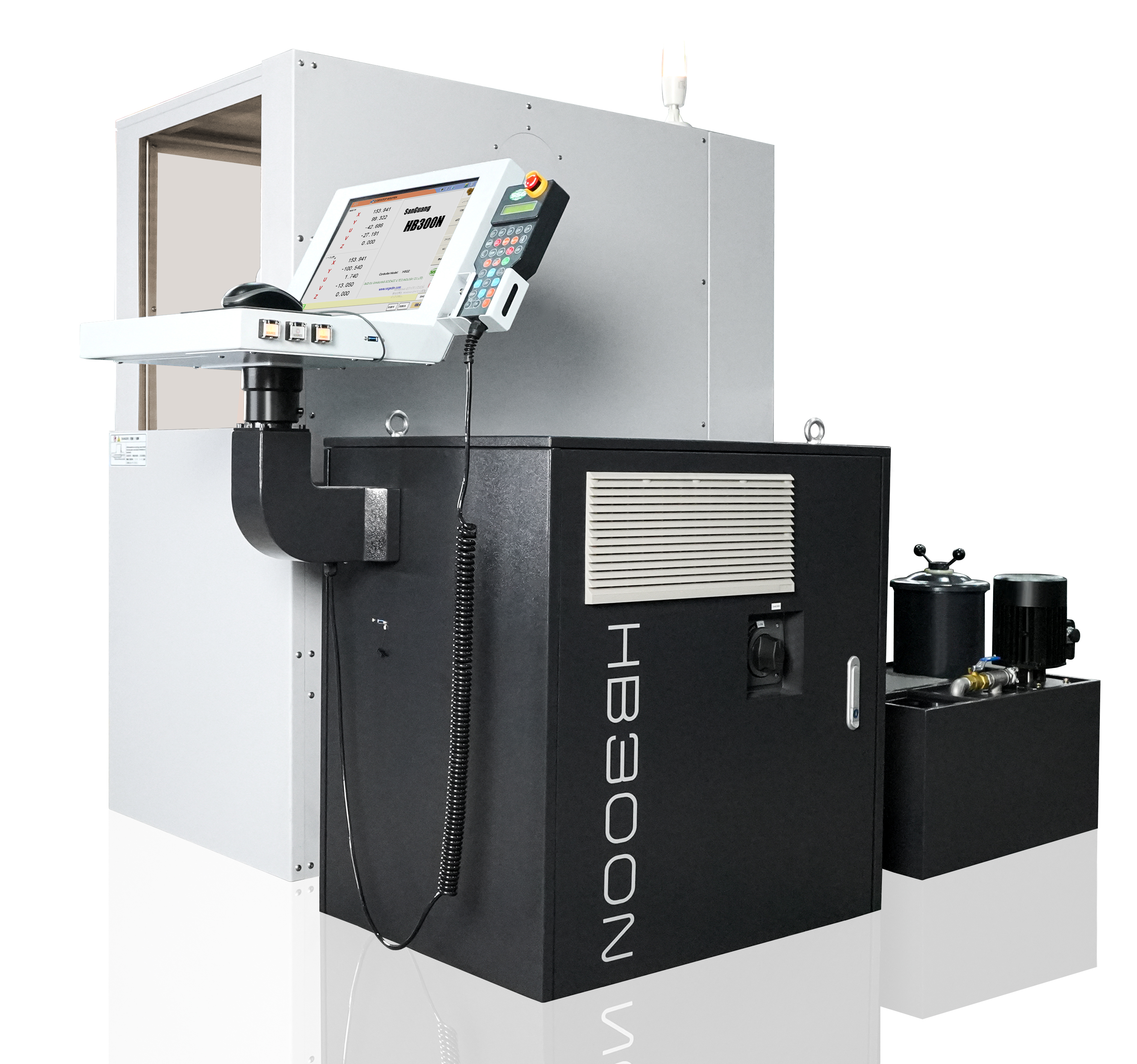 Machine d'&eacute;lectro&eacute;rosion &agrave; fil de molybd&egrave;ne CNC de pr&eacute;cision &agrave; haute efficacit&eacute;