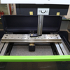 New Model CNC Wire EDM Machine